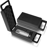 BEHRINGER C-1 - студийный микрофон, фото 3