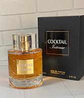 ОАЭ Парфюм COCTAIL Intense Fragrance world