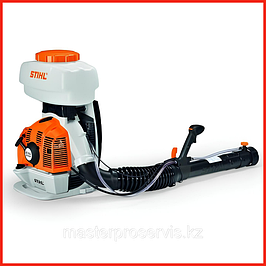 Опрыскиватели