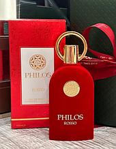 Alhambra PHILOS ROSSO edp 100 ml