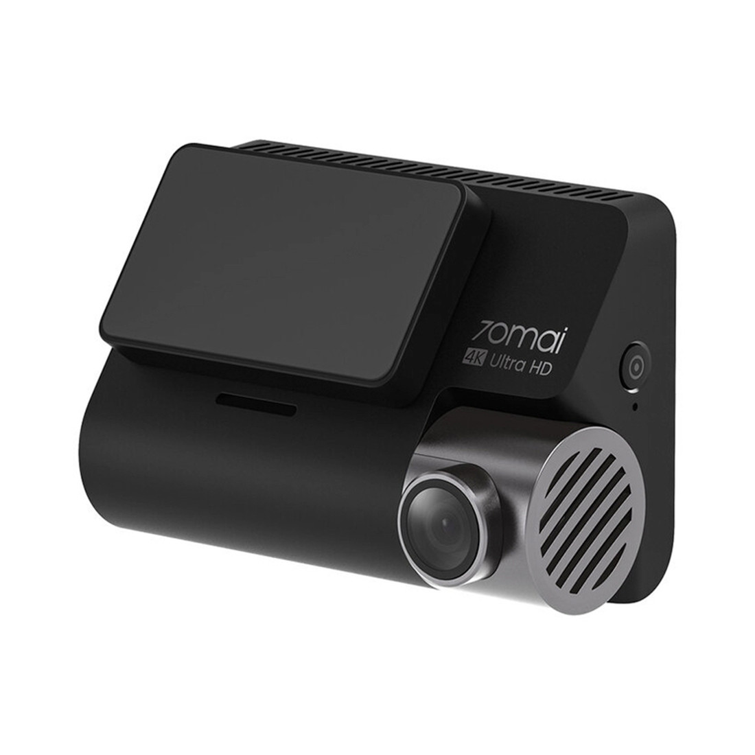 Видеорегистратор 70Mai Dashcam 4K A800S STARVIS IMX415 G-Sensor Черный - фото 1 - id-p108142680