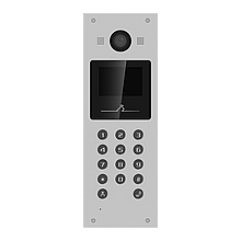 IP вызывная панель домофона Hikvision DS-KD3003-E6