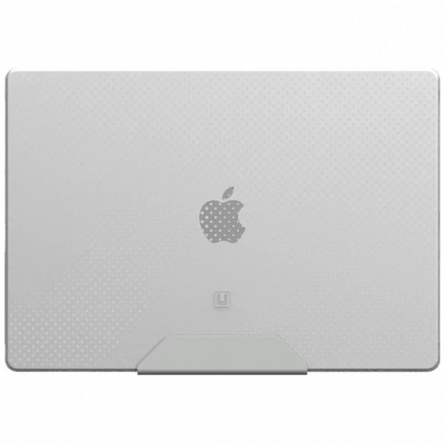 Чехол UAG [U] для MacBook 16" 2021 Dot Ice 134005114343 - фото 1 - id-p108143104