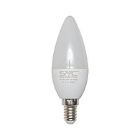 Эл. лампа светодиодная SVC LED C35-7W-E14-3000K  Тёплый