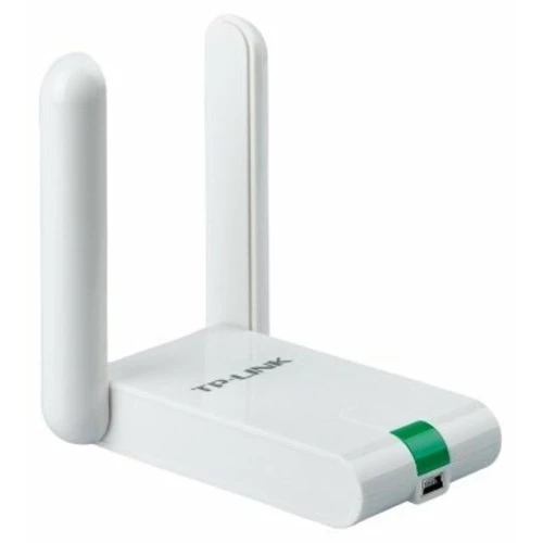 Беспроводной сетевой USB-адаптер высокого усиления TP-Link TL-WN822N(RU)