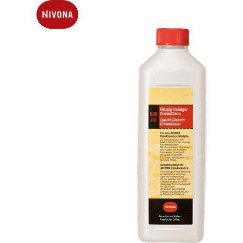 Средство очистки капучинатора Nivona Cream Cleaner NICC 705 - фото 1 - id-p108143538