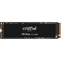 Твердотельный накопитель 2000Gb SSD Crucial P5 Plus M.2 CT2000P5PSSD8