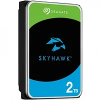 Жесткий диск 2Tb Seagate SkyHawk ST2000VX017