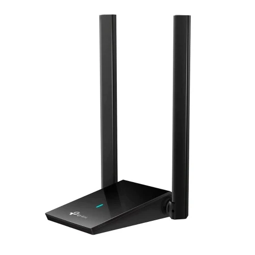 Сетевой USB адаптер TP-Link Archer TX20U Plus