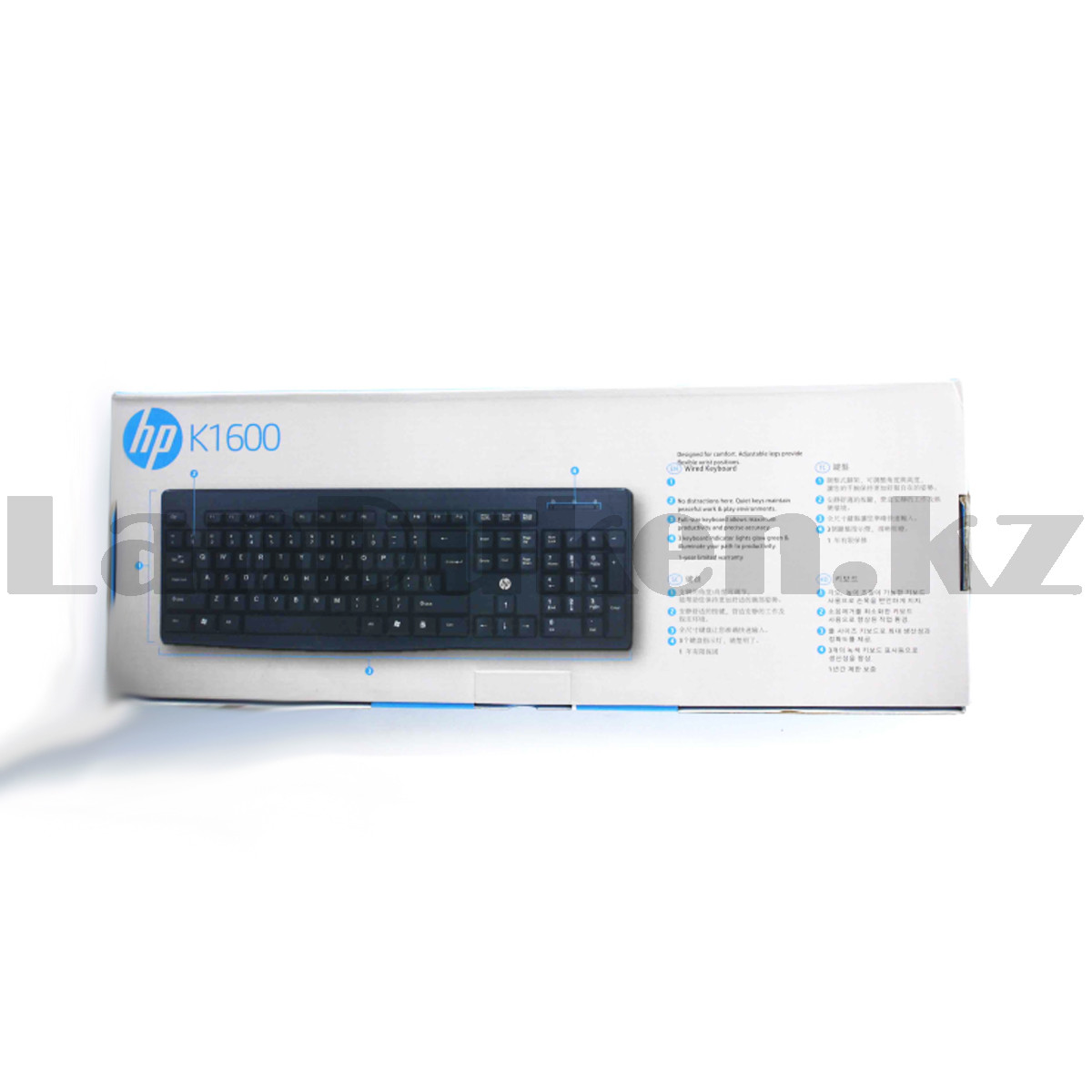 hp k1600