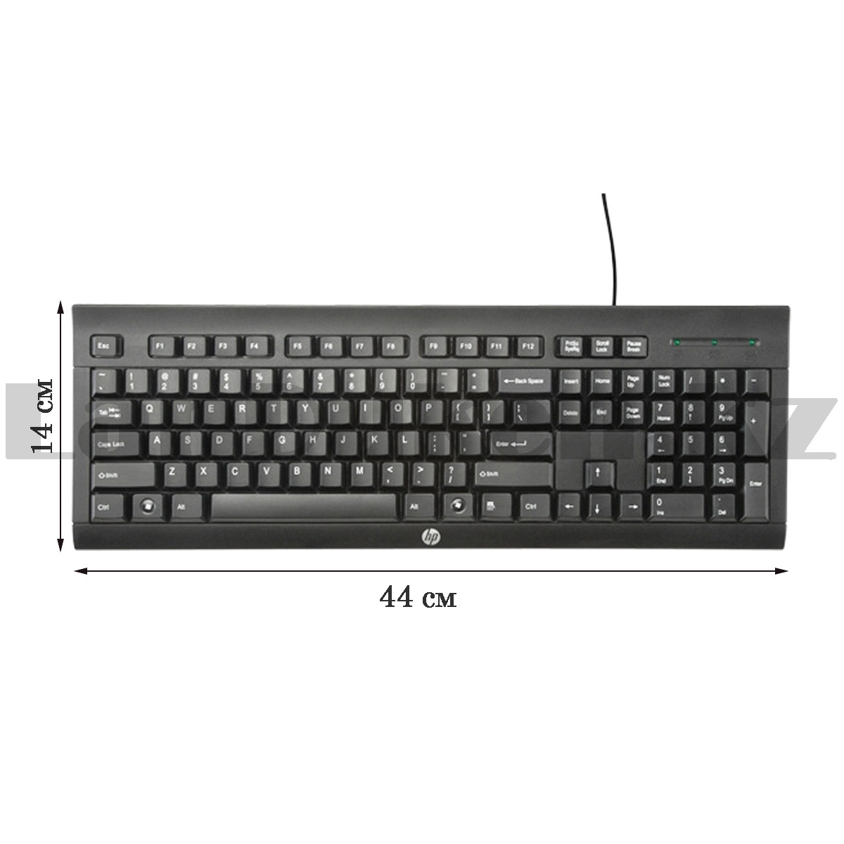 hp k1600