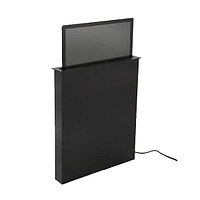 Моторизованный монитор MAXON USMC-215 Matte black