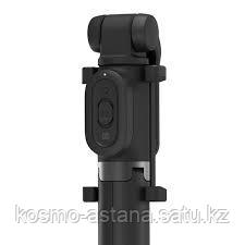 Монопод Xiaomi Mi Selfie Stick Tripod, Black - фото 7 - id-p108144660