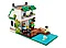 Lego 31139 Creator Уютный дом, фото 3