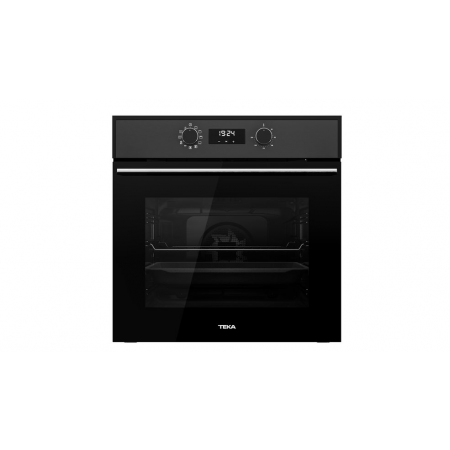 Встраиваемый духовой шкаф Teka HSB 640 Black - фото 1 - id-p108144894