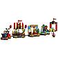 Lego Disney Праздничный поезд 43212, фото 2