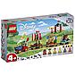Lego Disney Праздничный поезд 43212, фото 3