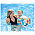 Мяч пляжный «Узоры», d=51 см, от 3 лет, цвета МИКС, 59040NP INTEX, фото 7