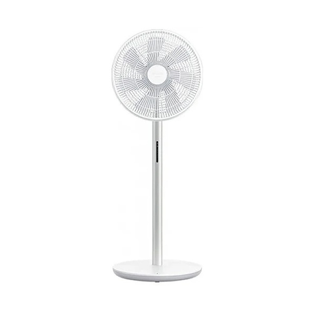 Вентилятор напольный беспроводной Smartmi Standing Fan 3 Белый - фото 2 - id-p108144940