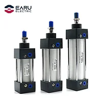 Пневматические цилиндры SC