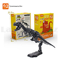 Набор для раскопок динозавр Тираннозавр