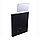 Моторизованный монитор MAXON HRT-215 Brushed silver, фото 5