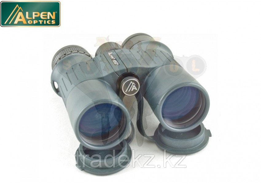 Бинокль ALPEN OPTICS APEX XP ED BaK-4 ROOF PRISM 10x42 - фото 3 - id-p108145063