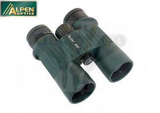 Бинокль ALPEN OPTICS APEX XP ED BaK-4 ROOF PRISM 10x42, фото 3