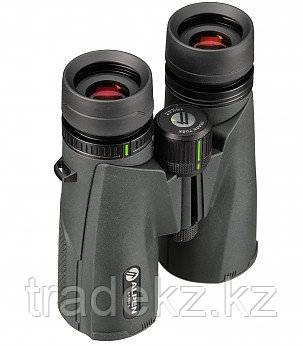 Бинокль ALPEN OPTICS BLACK TUSK ED BaK-4 ROOF PRISM, 8х42 - фото 2 - id-p108145077