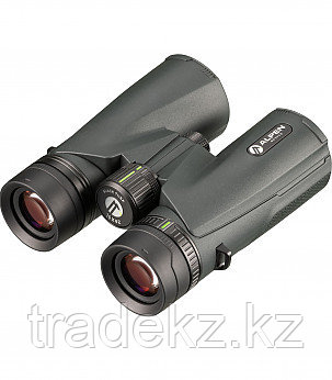 Бинокль ALPEN OPTICS BLACK TUSK ED BaK-4 ROOF PRISM, 10х42 - фото 4 - id-p108145102