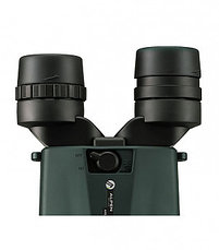 Бинокль ALPEN OPTICS APEX STEADY HD BaK-4 ROOF PRISM (со стабилизацией изображения), 14х42, фото 3