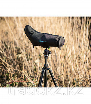 Зрительная труба ALPEN OPTICS APEX, 20-60X80 W/45° ED BaK-4 ROOF PRISM - фото 5 - id-p108145153