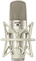 SHURE KSM44A/SL Студийный конденсаторный микрофон