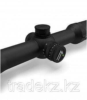 Оптический прицел ALPEN OPTICS APEX XP 2.5-15x50 HD (IR: BDC)(30мм) - фото 2 - id-p108145199