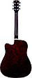 Акустическая гитара, Adagio MDF4171CWRS, фото 3