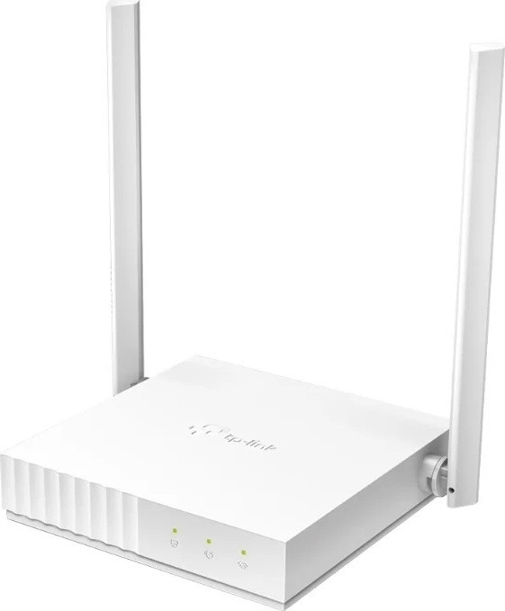 Беспроводной маршрутизатор TP-Link TL-WR844N