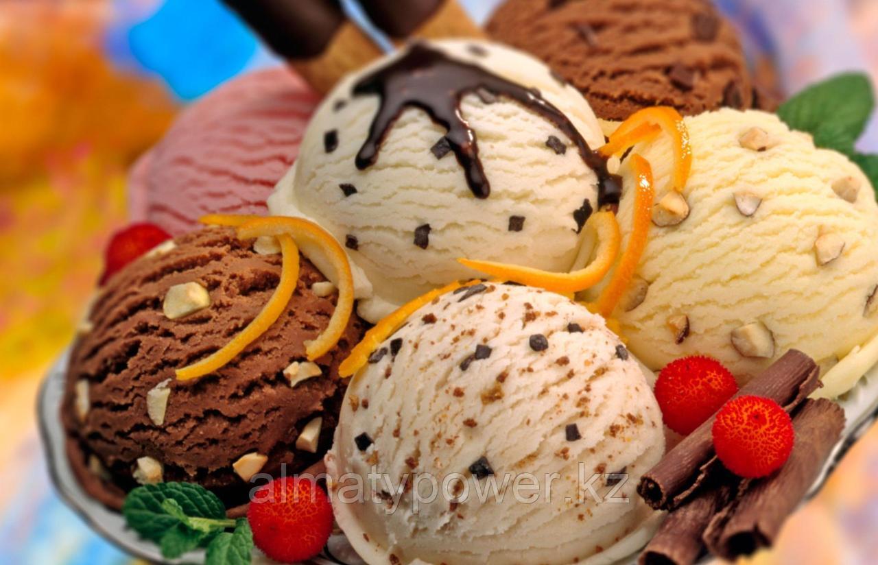 Мороженое в контейнерах по 3 кг - фото 6 - id-p108145611