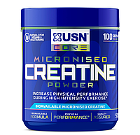 Креатин Creatine, 500 g, USN