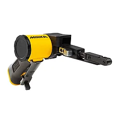 Пневмо шлифмашинка Mirka PBS 10NV 8995103301 ленточная 10x330мм