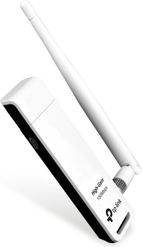 Wi-Fi адаптер TP-LINK TL-WN722N
