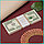 Сувенирные купюры 1000000 (миллион) долларов (пачка), фото 8