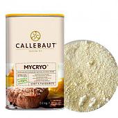 Какао-масло Микрио Callebaut вес 100гр