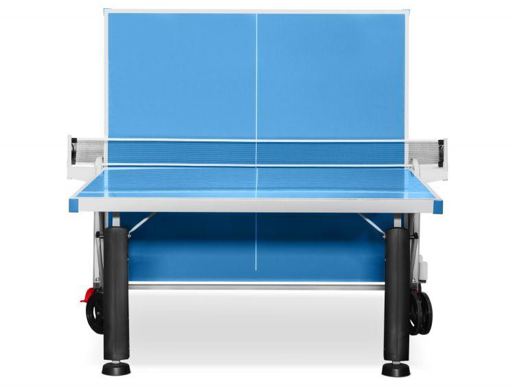 Теннисный стол всепогодный Winner S-450 Outdoor с сеткой - фото 4 - id-p108147340
