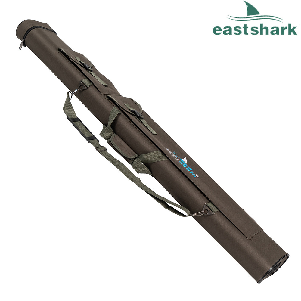 Тубус двойной EastShark 1.5 м - фото 2 - id-p108147470