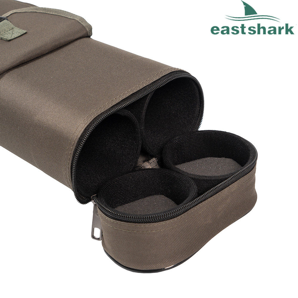 Тубус двойной EastShark 1.5 м - фото 4 - id-p108147470