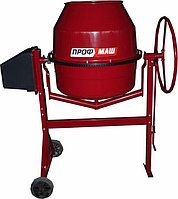 Бетономешалка Forza Профмаш Б-220 П