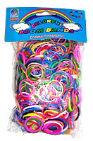 Резинки для плетения: Loom bands | Rubber Band