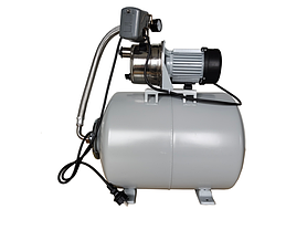 Автономная насосная станция АНС-4200Н/50 Ресанта, фото 4