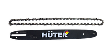 АКЦИЯ! Электропила ELS-2,7 Huter, фото 6