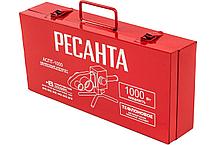 Акция! Аппарат для сварки ПВХ труб АСПТ-63/1К Ресанта, фото 5